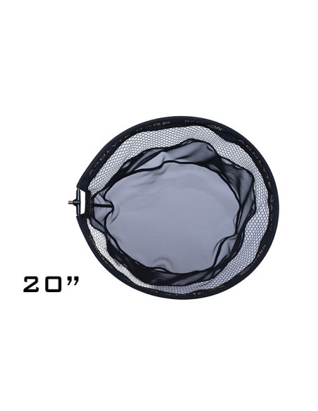 ACOLYTE CARP LANDING NET DRENNAN