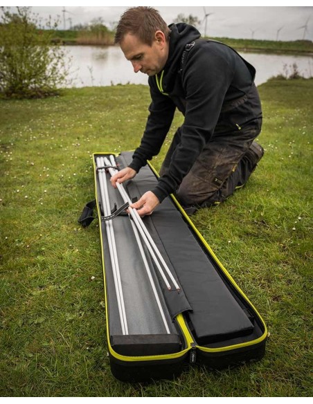 DURALITE TOP KIT CASE MATRIX