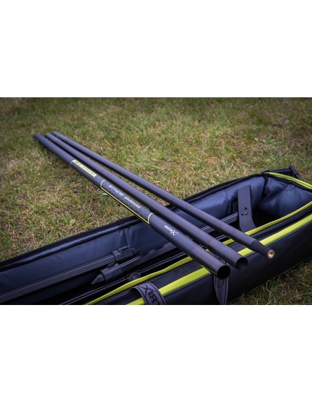 MATRIX ETHOS XR POWR 4.5 M LANDING NET HANDLE