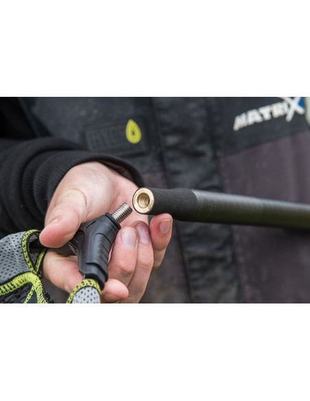MATRIX ETHOS XR POWR 4.5 M LANDING NET HANDLE