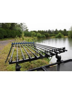 SOPORTE KITS GRIPPER ROOST