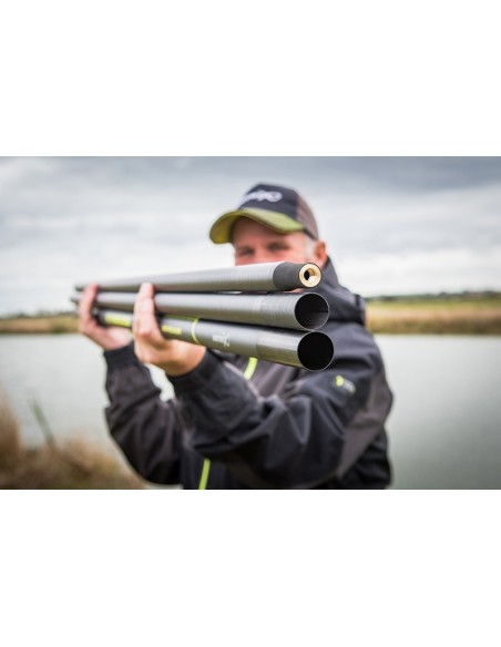 MATRIX ETHOS XR POWR 4.5 M LANDING NET HANDLE