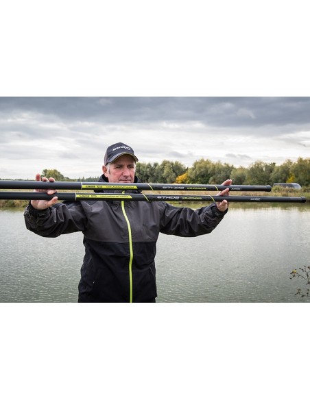 MATRIX ETHOS XR POWR 4.5 M LANDING NET HANDLE