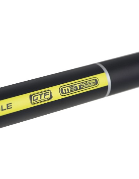 MATRIX ETHOS XR POWR 4.5 M LANDING NET HANDLE