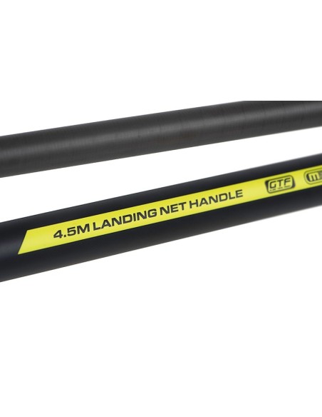 MATRIX ETHOS XR POWR 4.5 M LANDING NET HANDLE