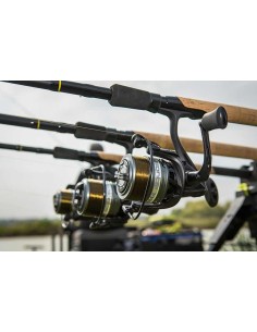 MATRIX AQUOS ULTRA REELS  2