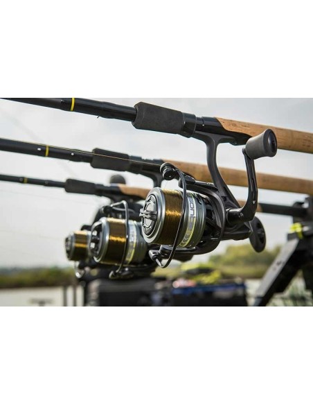MATRIX AQUOS ULTRA REELS 