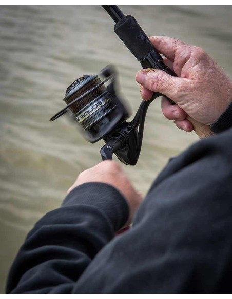 MATRIX AQUOS ULTRA REELS 