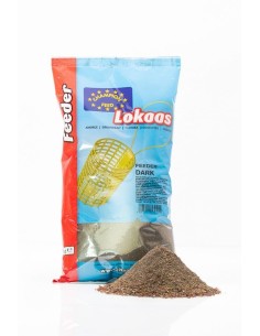 ENGODO FEEDER DARK CHAMPION FEED