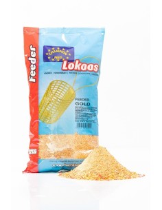 ENGODO FEEDER GOLD CHAMPION FEED