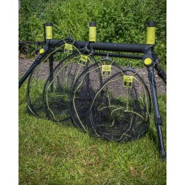 MATRIX CARP LATEX LANDING NET