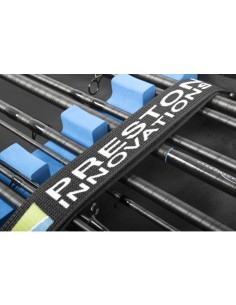 HARDCASE ROD SAFE PRESTON 2