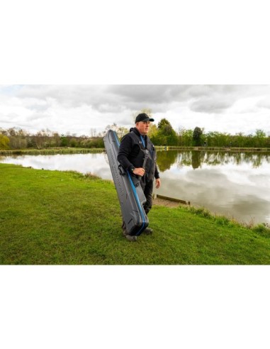 HARDCASE ROD SAFE PRESTON