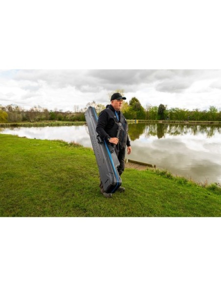 HARDCASE ROD SAFE PRESTON