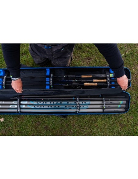 HARDCASE ROD SAFE PRESTON