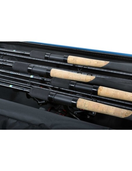 HARDCASE ROD SAFE PRESTON