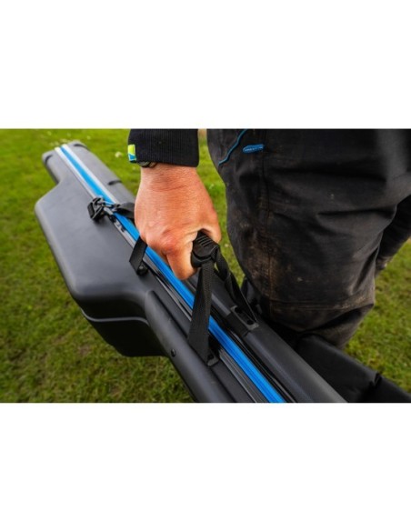 HARDCASE ROD SAFE PRESTON