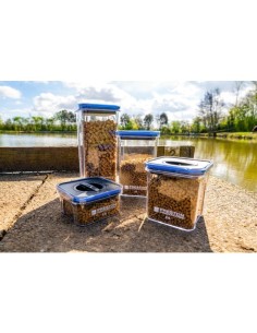 BAIT SAFE CONTAINER PRESTON 2