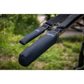 MATRIX X-STRETCH TOP & TAIL ROD BANDS