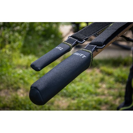 MATRIX X-STRETCH TOP & TAIL ROD BANDS