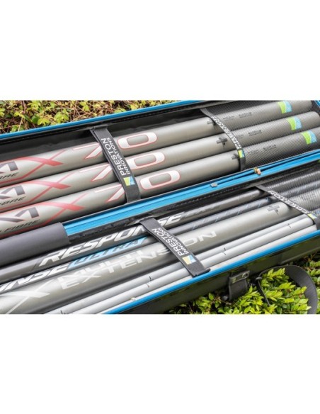 PRESTON HARDCASE POLE SAFE