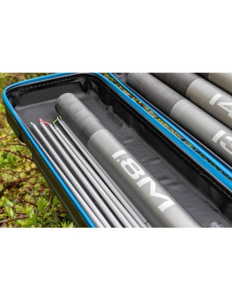 PRESTON HARDCASE POLE SAFE