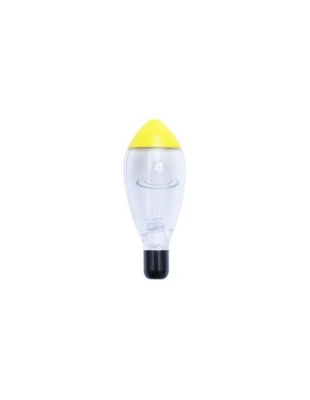 CRYSTAL JIGGERS 2 UND. DRENNAN