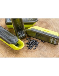 MATRIX SOFT SHOT DISPENSER 2