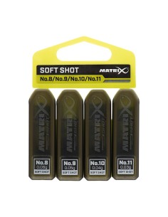 MATRIX SOFT SHOT DISPENSER