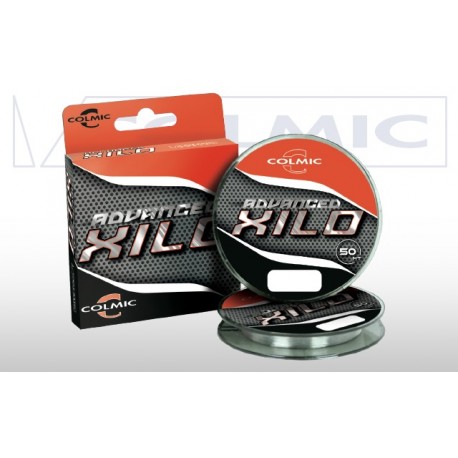 NYLON COLMIC XILO ADVANCED