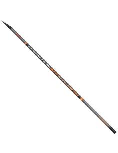 CAÑA TRABUCCO DREAM XTR ALBORELLA FAST