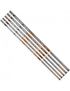 CAÑA TRABUCCO DREAM XTR ALBORELLA FAST 2