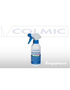 SINKING PRO LINE VAPORZER COLMIC