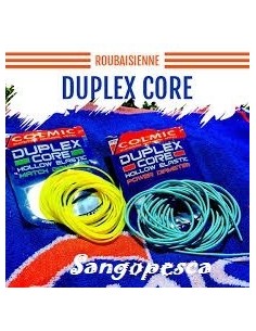 DUPLEX CORE HOLLOW ELASTIC COLMIC 2
