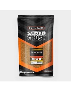 SONUBAITS BANOFEE GROUNDBAIT 2 KG