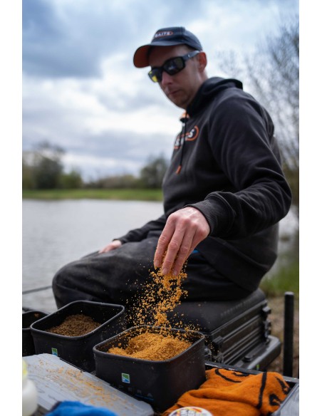 SONUBAITS POWER SCOPEX GROUNDBAIT 2 KG