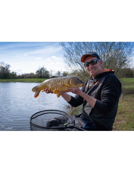 SONUBAITS POWER SCOPEX GROUNDBAIT 2 KG