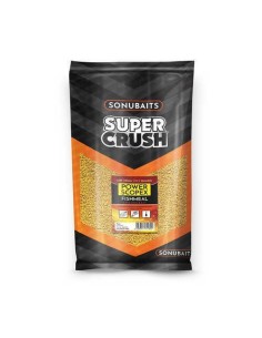 SONUBAITS POWER SCOPEX GROUNDBAIT 2 KG