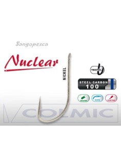 ANZUELO COLMIC N600 2