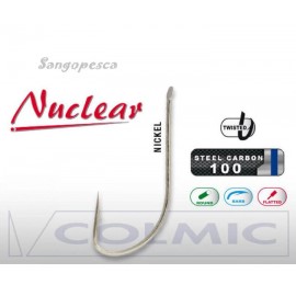 ANZUELO COLMIC N600