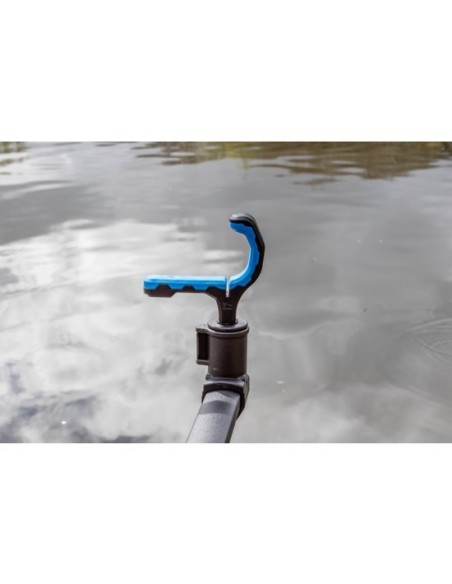 ROD SAFE METHOD PRESTON