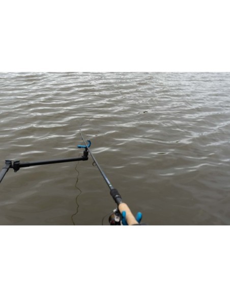 ROD SAFE METHOD PRESTON