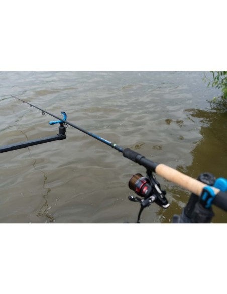 ROD SAFE METHOD PRESTON