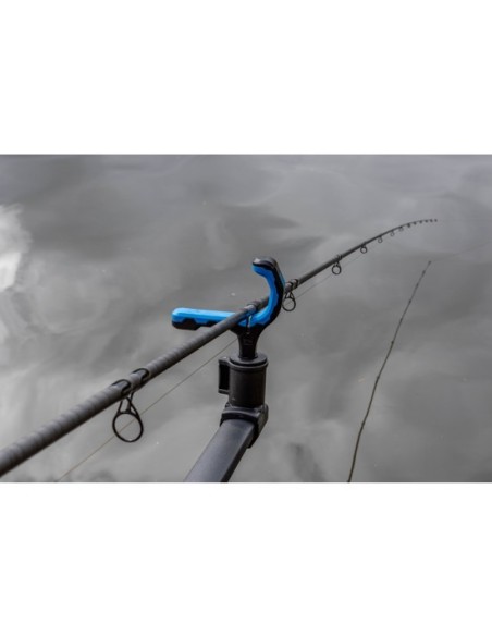 ROD SAFE METHOD PRESTON