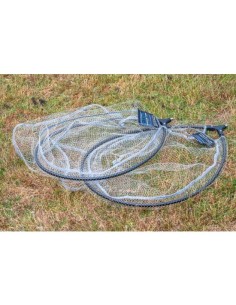 CARBON EURO MATCH LANDING NET 18 PRESTON 2