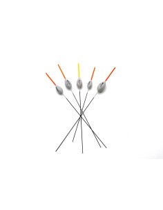FLOTADOR PINGER CARBON GURU