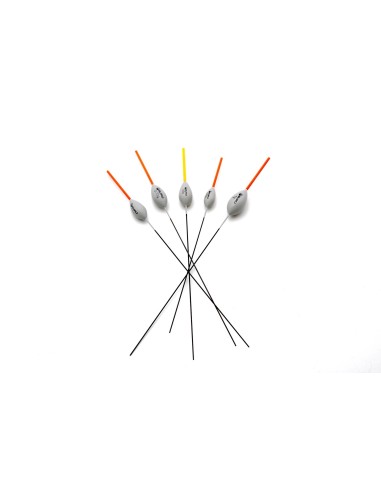 FLOTADOR PINGER CARBON GURU