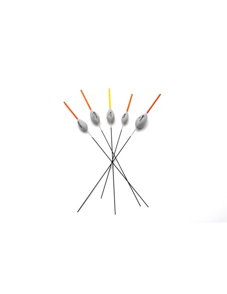 FLOTADOR PINGER CARBON GURU
