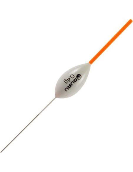 FLOTADOR PINGER CARBON GURU
