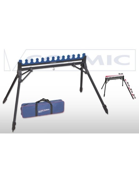 APOYA KIT 12 POSICIONES COLMIC